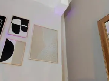 Chaturbate Sex Chat of marie_bass