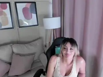 Chaturbate Nude Webcam of marie_bass