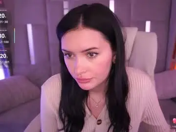 Chaturbate Nude Webcam of milanamusee