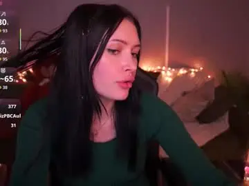 Chaturbate Sex Chat of milanamusee