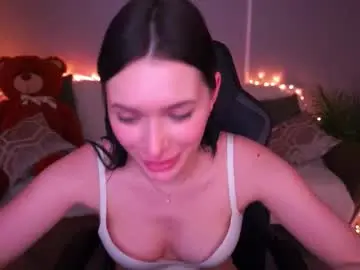 Chaturbate Watch Live Sex Cams of milanamusee