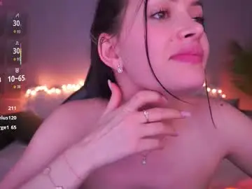 Chaturbate Adult Webcam of milanamusee