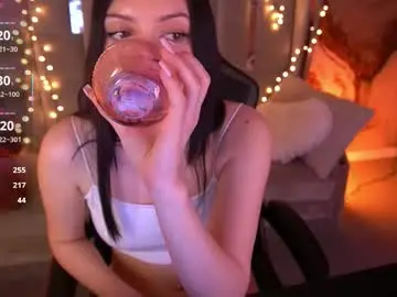 Chaturbate Best live sex cam show of milanamusee