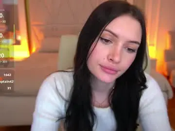 Chaturbate Best live sex cam show of milanamusee