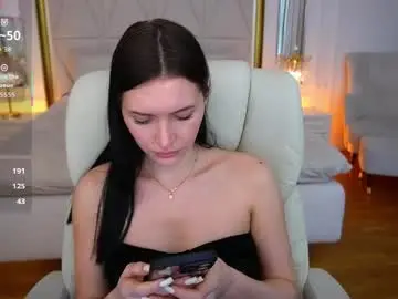 Chaturbate Adult Webcams of milanamusee