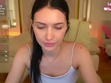 Chaturbate Live Sex Cam of milanamusee