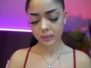 Chaturbate Adult Video Chat of mollistone