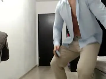 Chaturbate Sex Cam of mr_shakur
