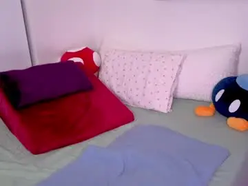 Chaturbate Sex Chat of mysweetsofie1