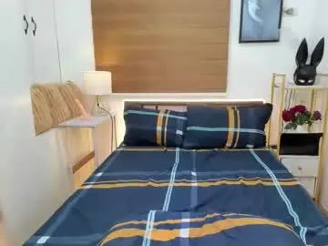 Chaturbate Adult Webcam of prettypatricia01