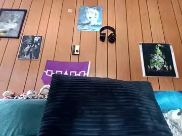 Chaturbate Best live sex cam show of prettysolid7