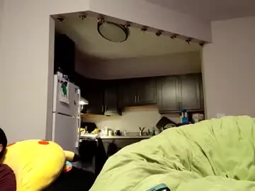 Chaturbate Nude Webcam of prettysolid7