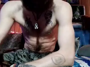 Chaturbate Live Porn of prettysolid7