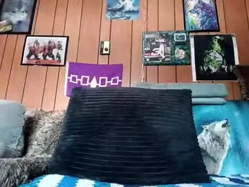 Chaturbate Sex Cam of prettysolid7