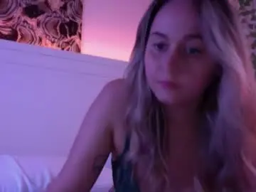 Chaturbate Sex Chat of rachaelrose30