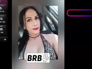 Chaturbate Free Live Porn of romynahot