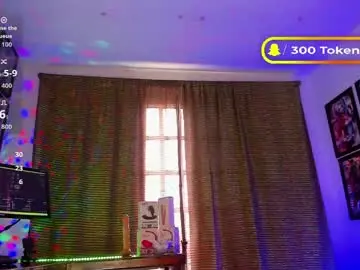 Chaturbate Adult Webcam of romynahot