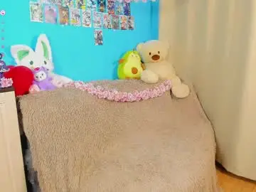 Chaturbate Live Porn of sell0n