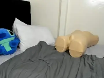 Chaturbate Sex Cam of sophia_arevalo_