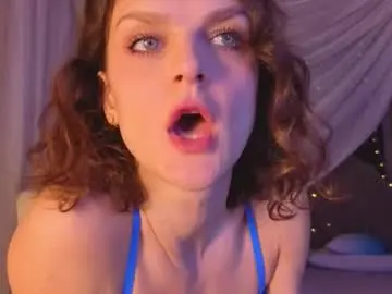 Chaturbate Free Live Porn of sophia_dreamy