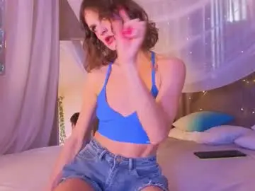 Chaturbate Live Porn of sophia_dreamy