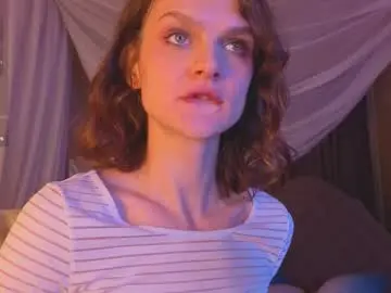 Chaturbate Adult Webcam of sophia_dreamy