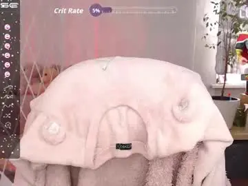 Chaturbate Nude Webcam of superhotgirlhere