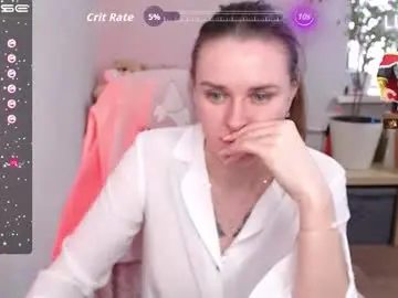 Chaturbate Adult Webcams of superhotgirlhere