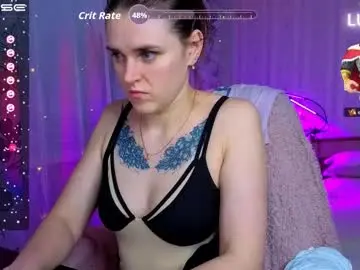 Chaturbate Adult Webcam of superhotgirlhere