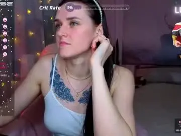 Chaturbate Adult Webcam of superhotgirlhere