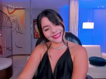 Chaturbate Sex Chat of valeriaroldanx