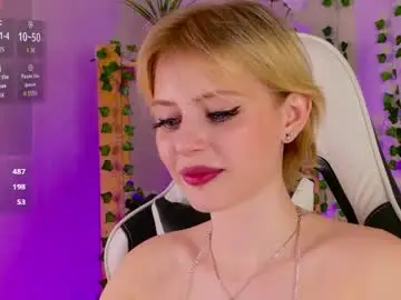 Chaturbate Nude Webcam of winterchloe