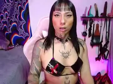 Chaturbate Adult Webcams of xizette_rotic
