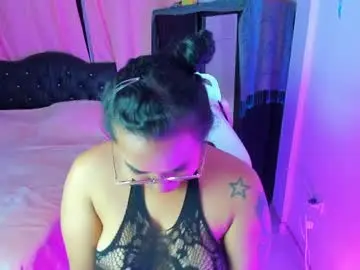 Chaturbate Live Porn of _aitana1