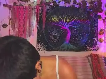 Chaturbate Adult Webcams of alexiafisher_