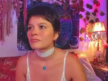 Chaturbate Live Sex of alexiafisher_