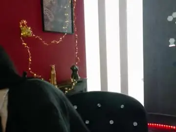 Chaturbate Sex Cam of alissa4_