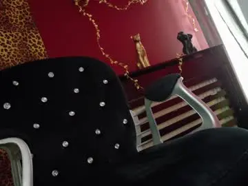 Chaturbate Live Sex Cam of alissa4_