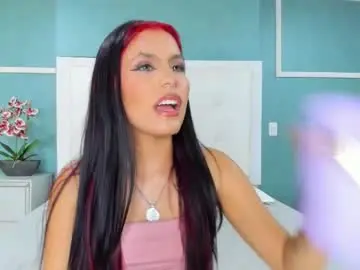 Chaturbate Sex Chat of ania_gomez
