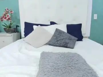 Chaturbate Live Sex Cam of ania_gomez