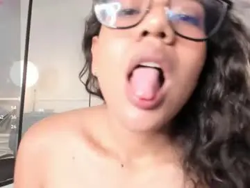 Chaturbate Live Porn of ara_ferrer