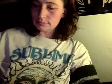 Chaturbate Nude Webcam of arielwyld