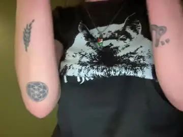 Chaturbate Adult Video Chat of arielwyld