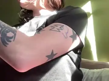 Chaturbate Sex Chat of arielwyld