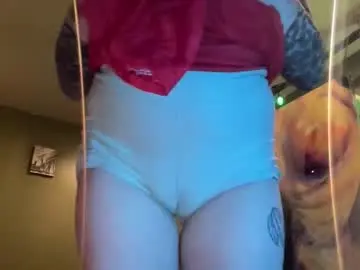 Chaturbate Live Sex of arielwyld