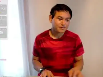 Chaturbate Free Live Porn of asianboy_sunny