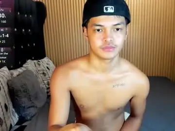 Chaturbate Adult Webcams of asianhugescott