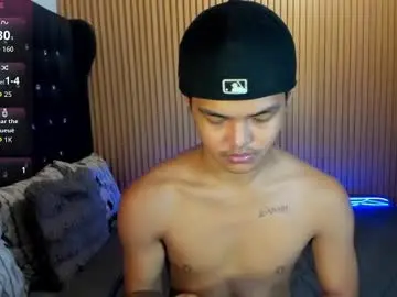 Chaturbate Private Sex Chat of asianhugescott