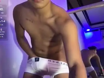 Chaturbate Sex Chat of asianhugescott