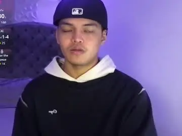 Chaturbate Best live sex cam show of asianhugescott